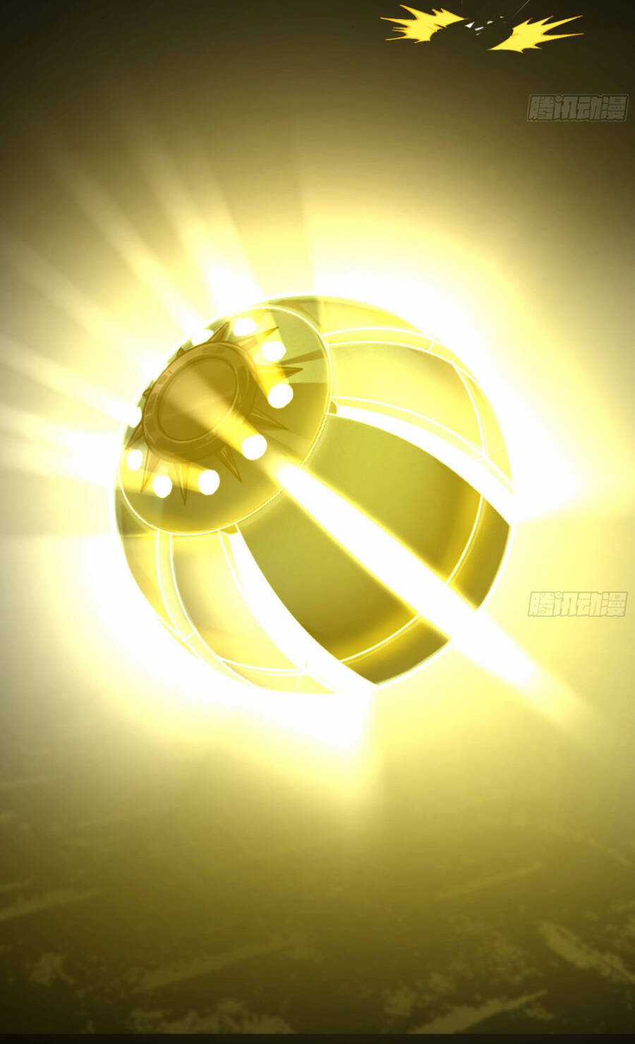 Tôi Một Tay Thống Trị Trò Chơi Chương 1 trang 21