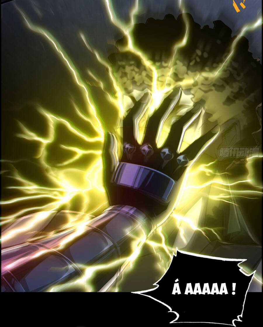 Tôi Một Tay Thống Trị Trò Chơi Chương 1 trang 26