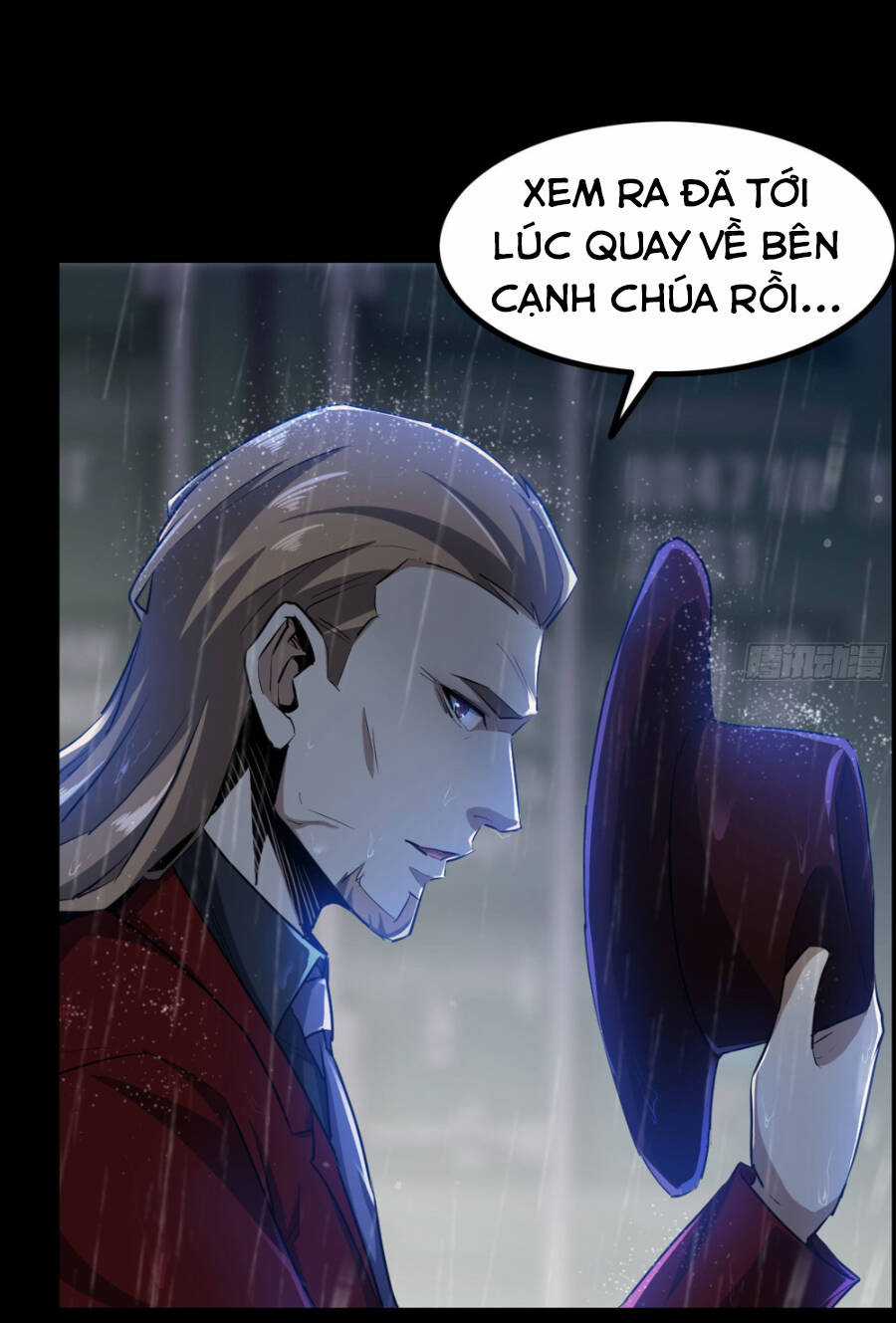 Tôi Một Tay Thống Trị Trò Chơi Chương 1 trang 40