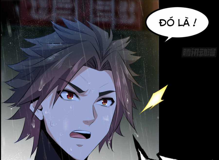 Tôi Một Tay Thống Trị Trò Chơi Chương 1 trang 42