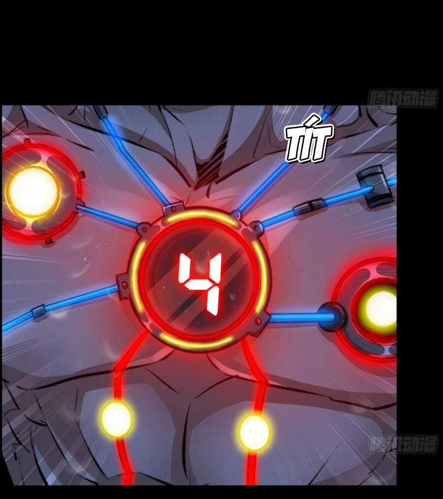 Tôi Một Tay Thống Trị Trò Chơi Chương 1 trang 44