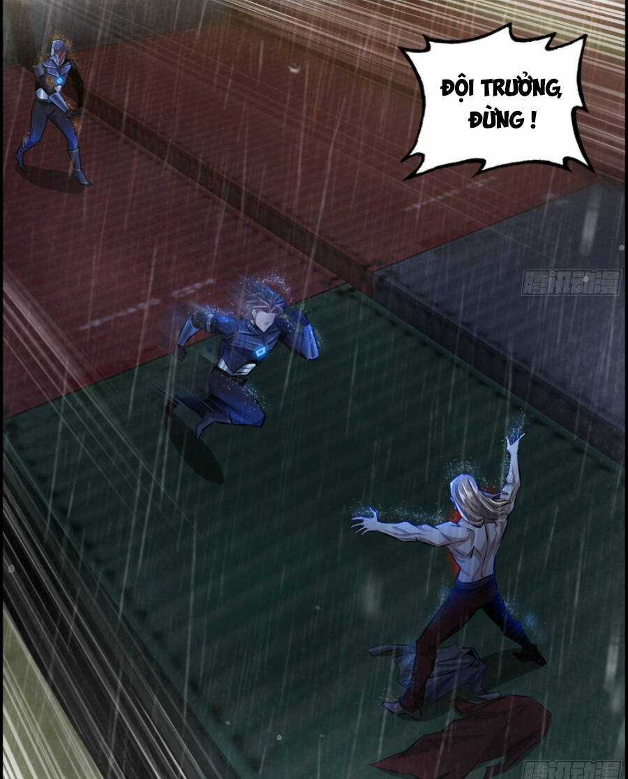 Tôi Một Tay Thống Trị Trò Chơi Chương 1 trang 48