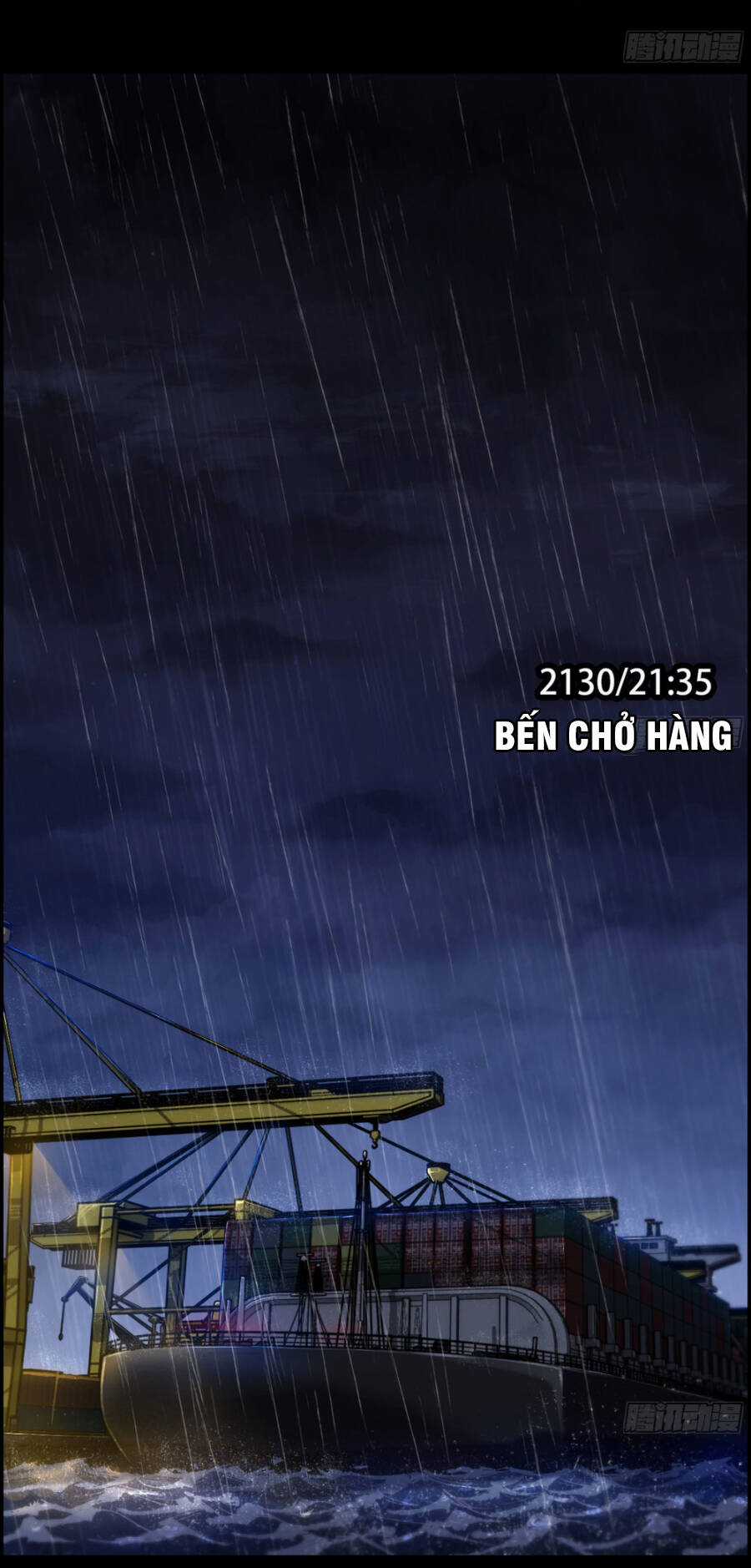 Tôi Một Tay Thống Trị Trò Chơi Chương 1 trang 5