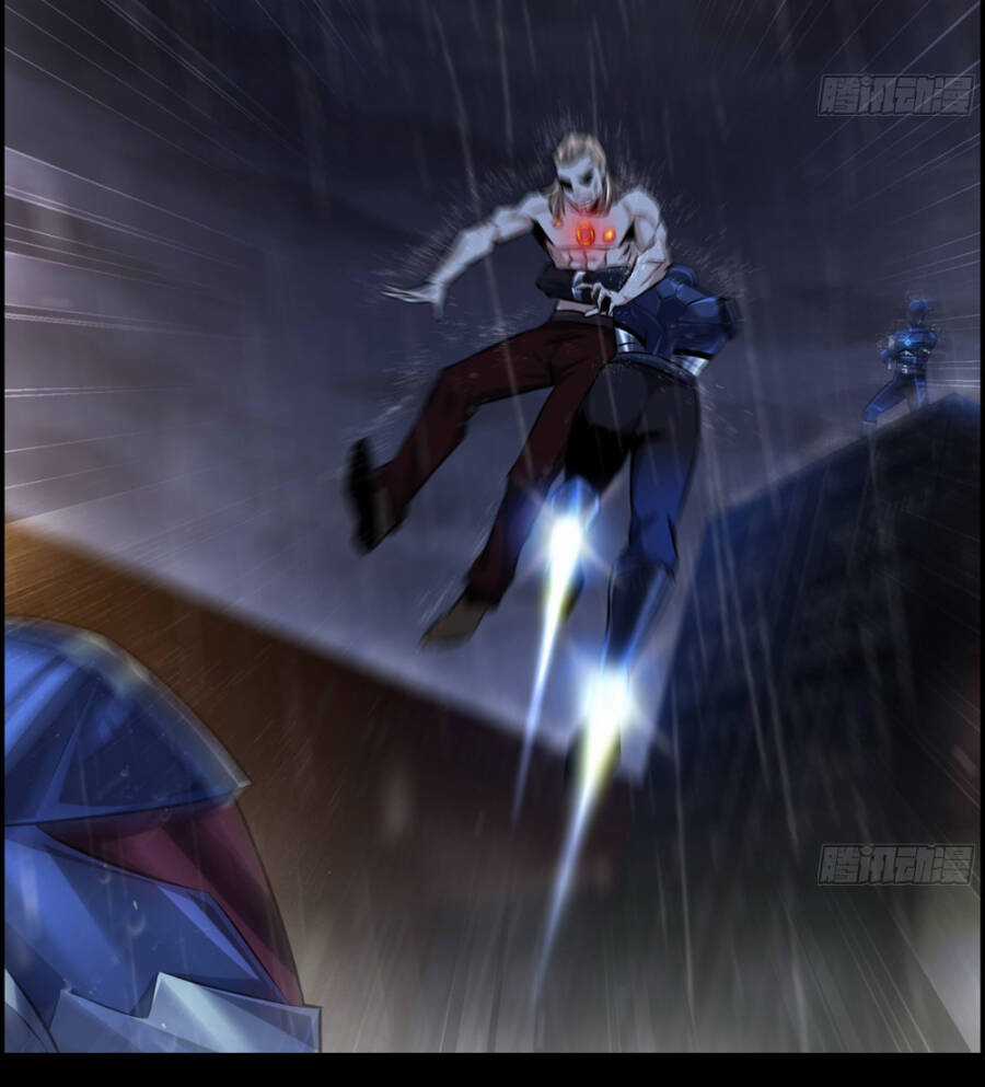 Tôi Một Tay Thống Trị Trò Chơi Chương 1 trang 50