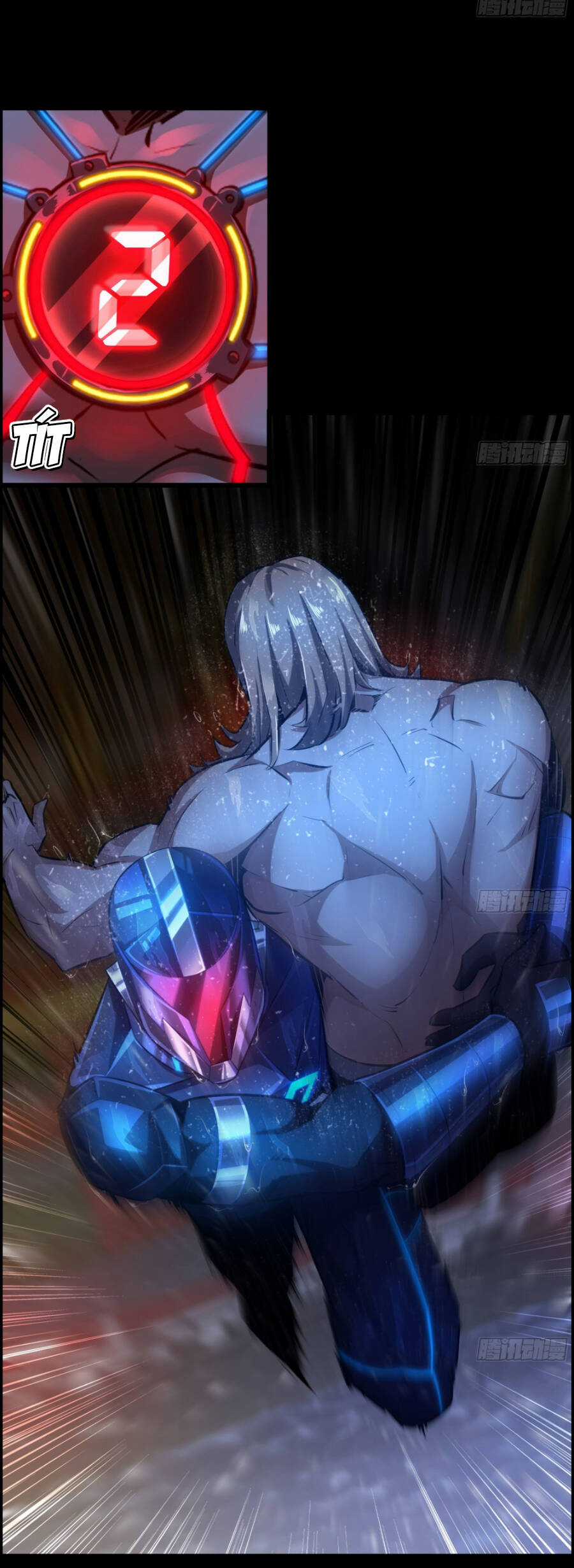 Tôi Một Tay Thống Trị Trò Chơi Chương 1 trang 53