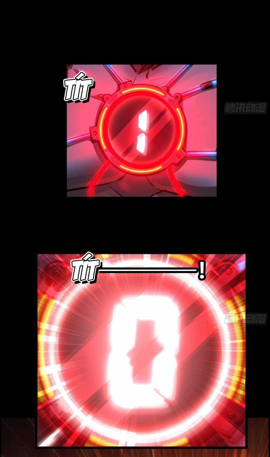 Tôi Một Tay Thống Trị Trò Chơi Chương 1 trang 54