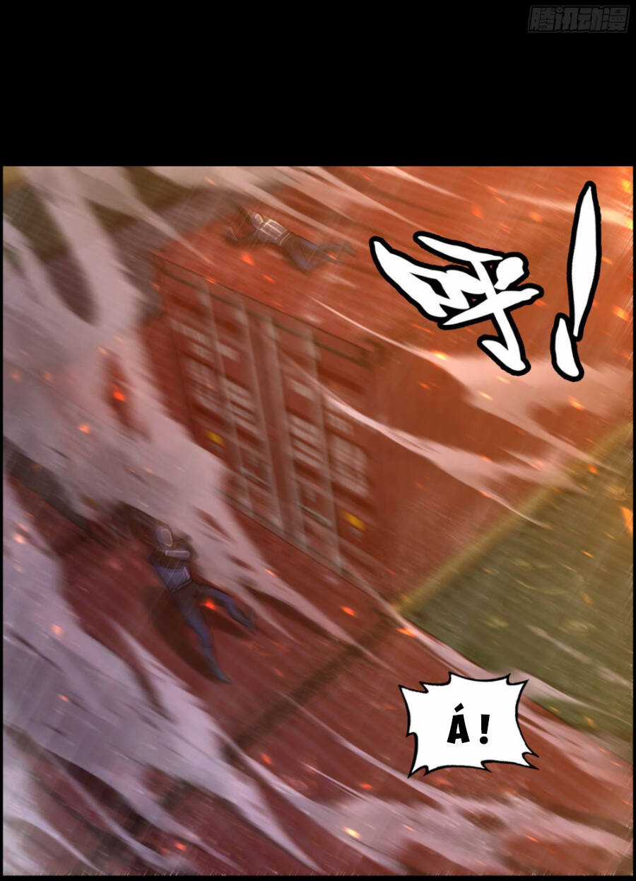 Tôi Một Tay Thống Trị Trò Chơi Chương 1 trang 57