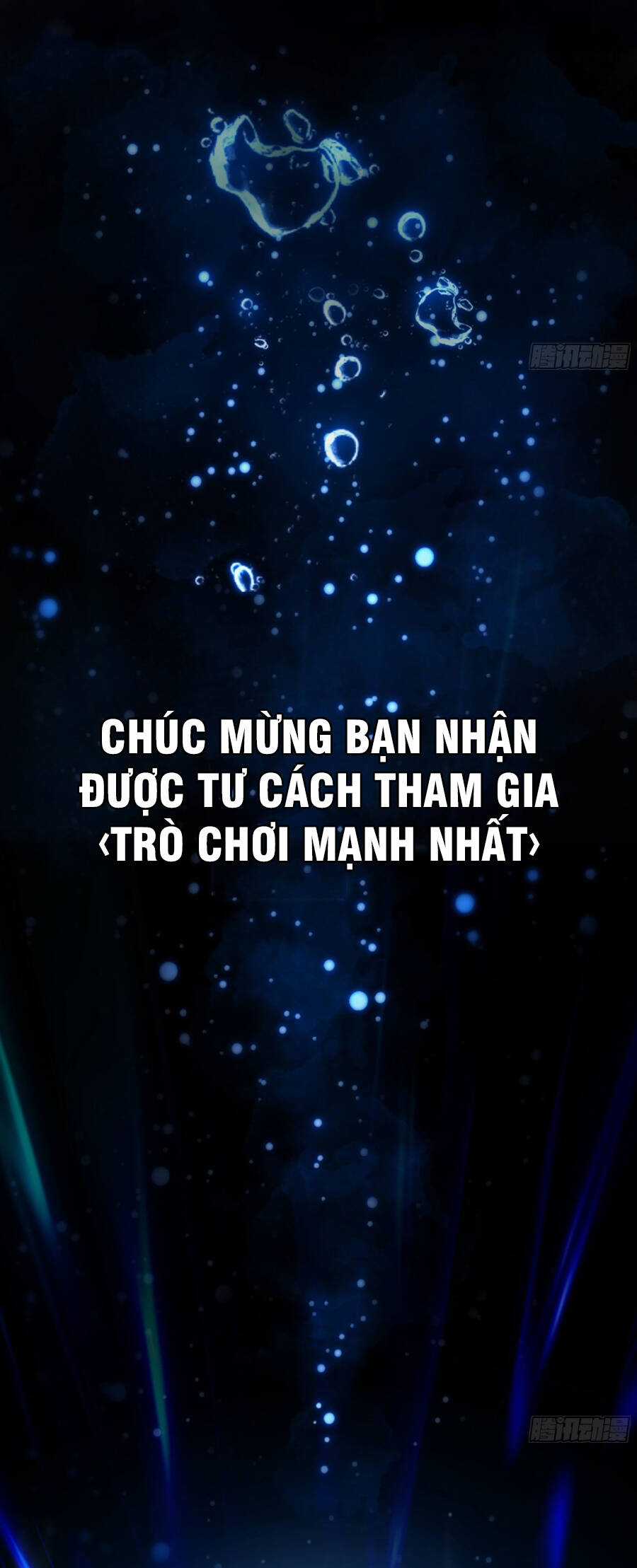 Tôi Một Tay Thống Trị Trò Chơi Chương 1 trang 59
