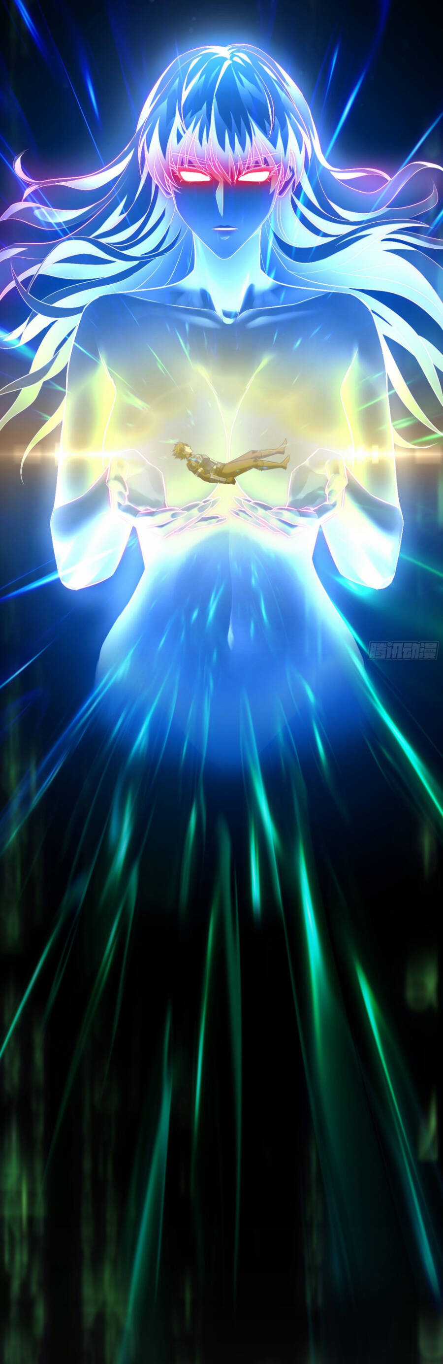 Tôi Một Tay Thống Trị Trò Chơi Chương 1 trang 60