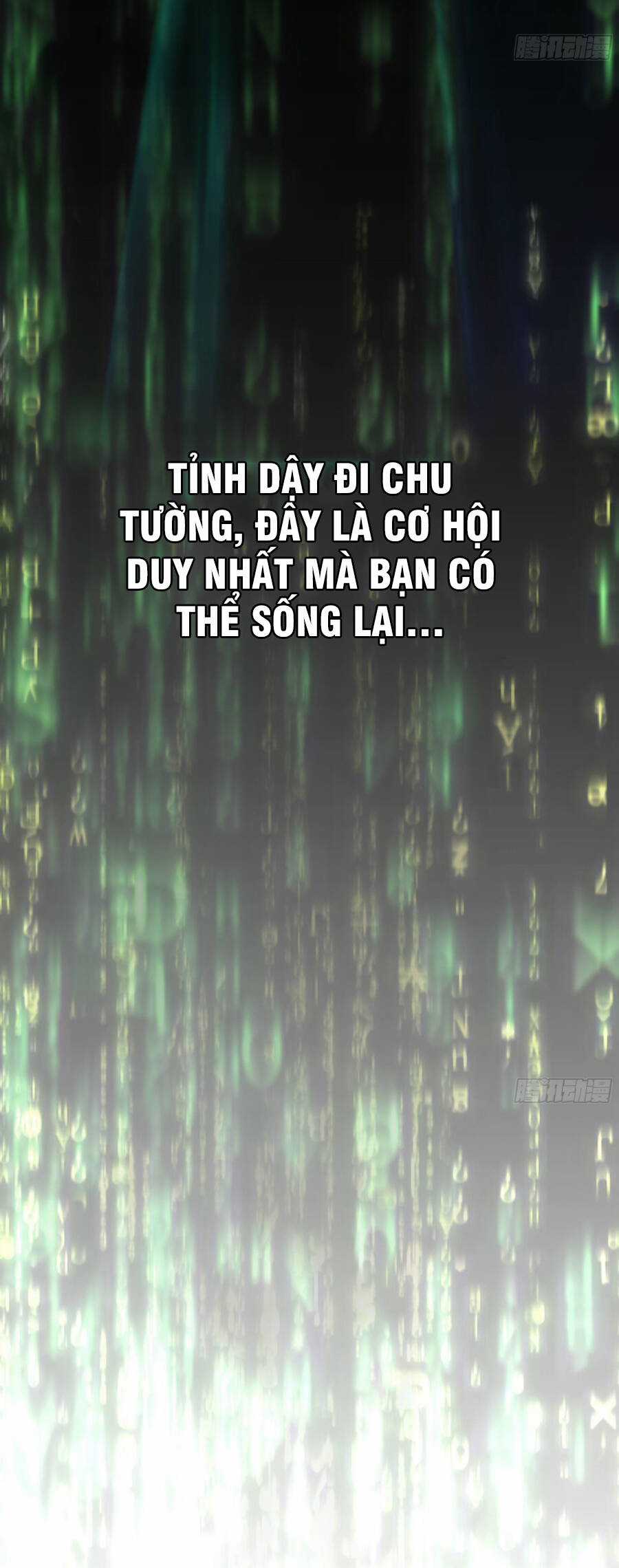 Tôi Một Tay Thống Trị Trò Chơi Chương 1 trang 61