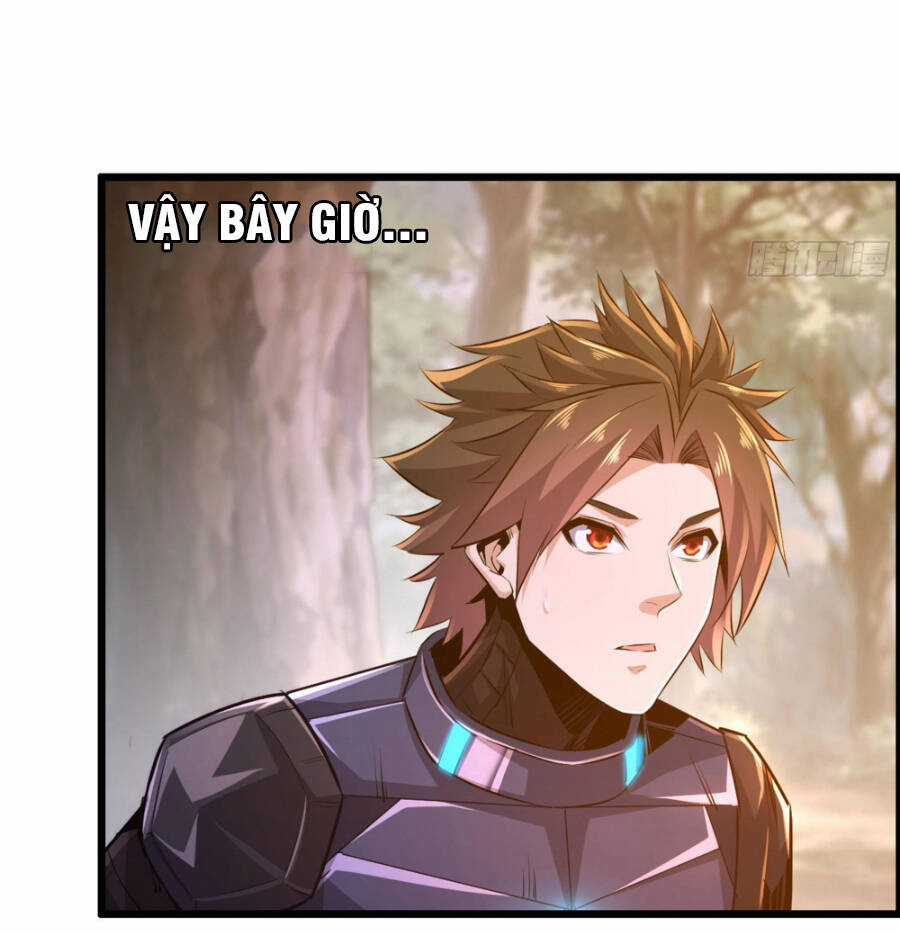 Tôi Một Tay Thống Trị Trò Chơi Chương 1 trang 66