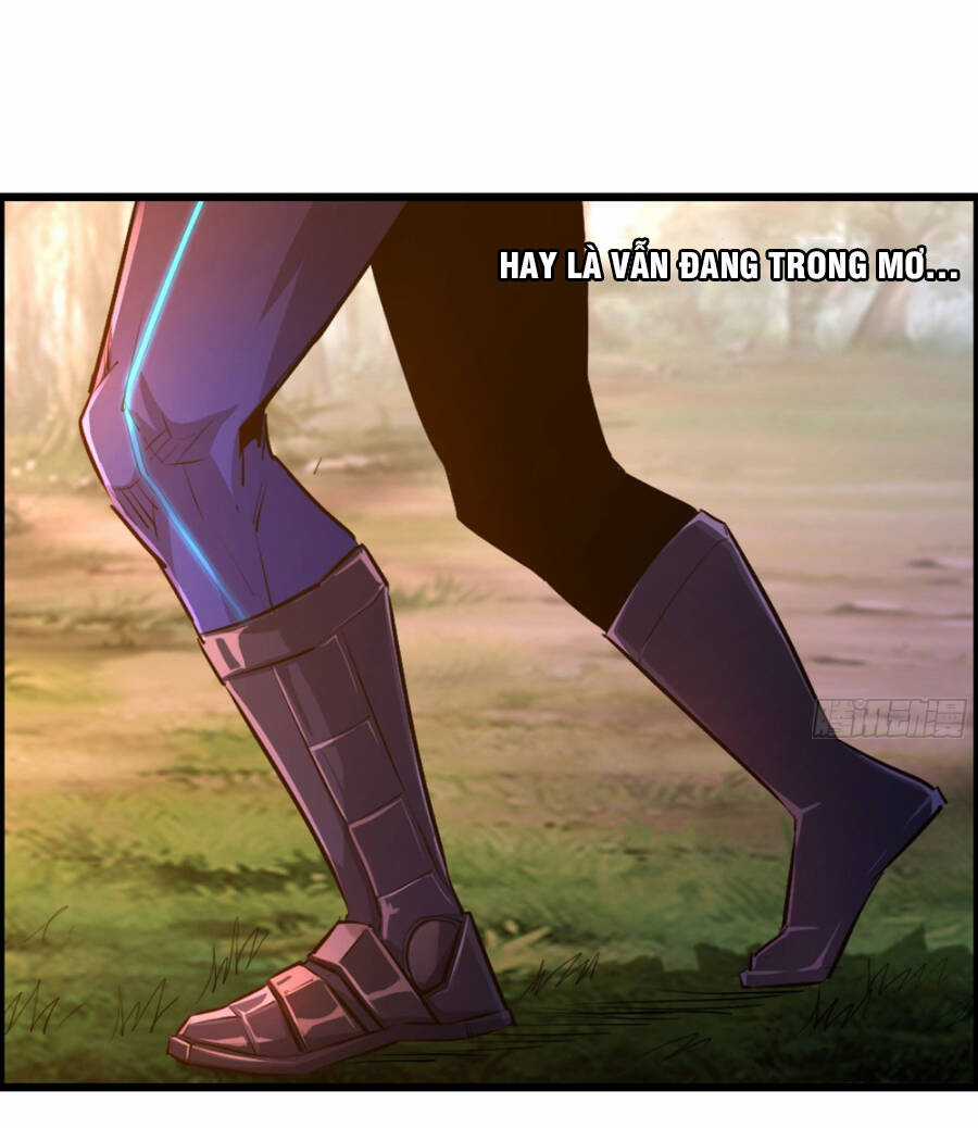 Tôi Một Tay Thống Trị Trò Chơi Chương 1 trang 68