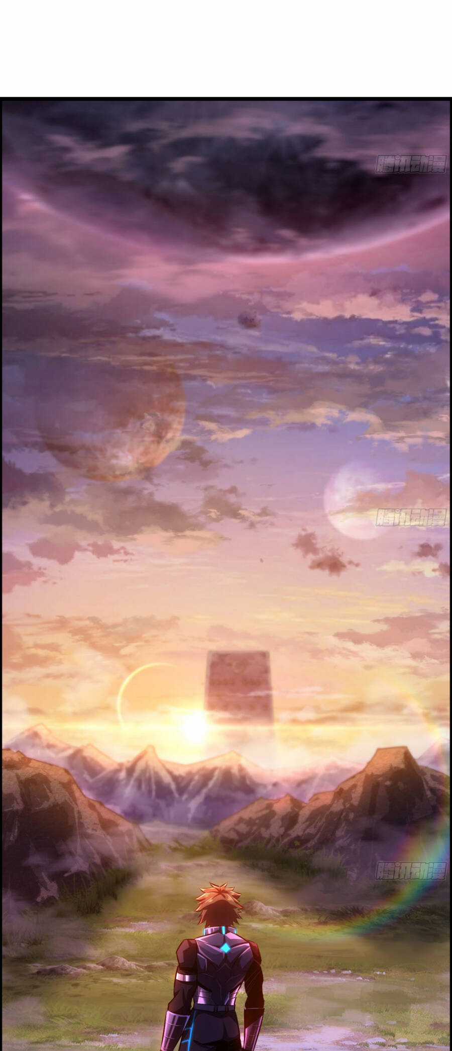 Tôi Một Tay Thống Trị Trò Chơi Chương 1 trang 69