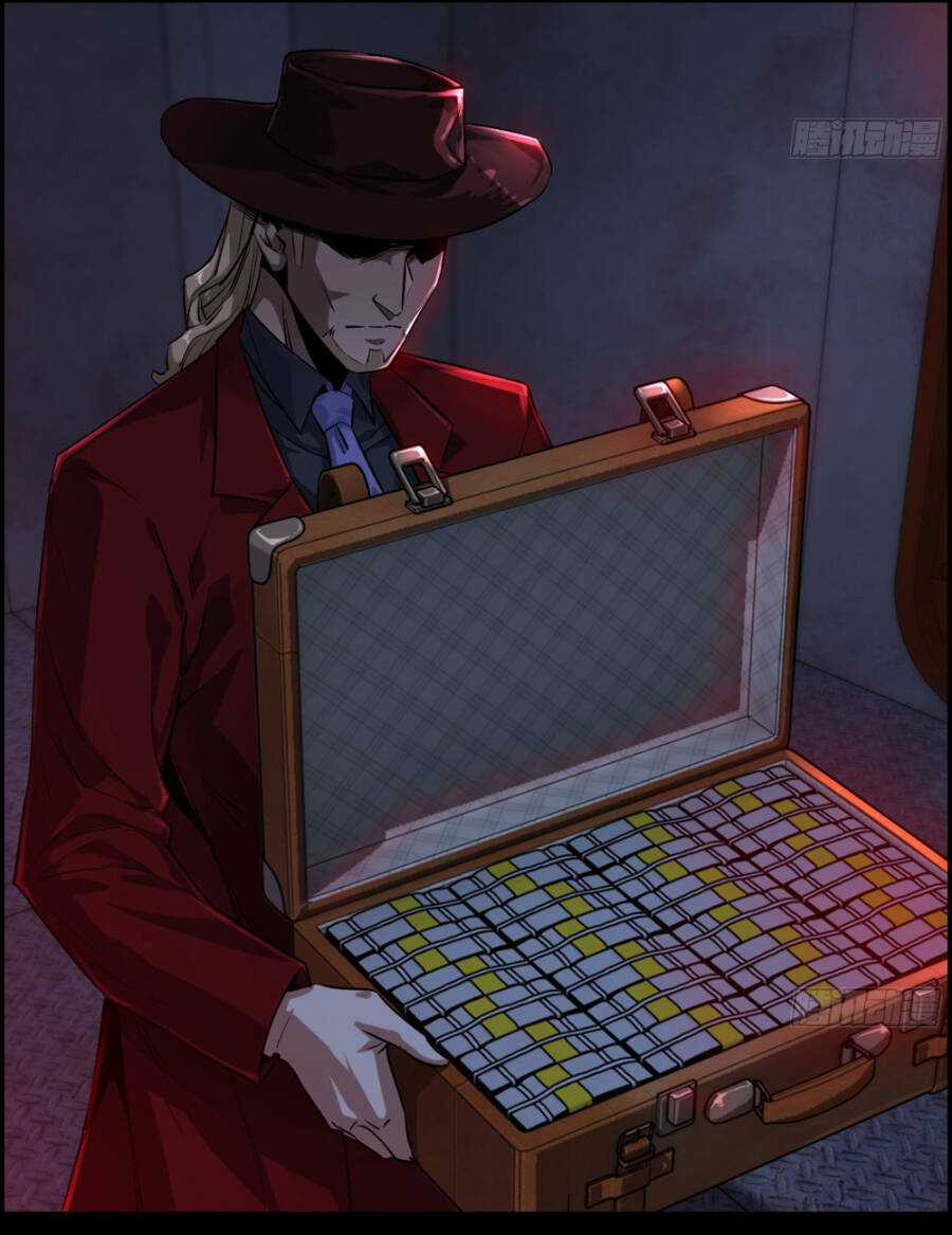 Tôi Một Tay Thống Trị Trò Chơi Chương 1 trang 7