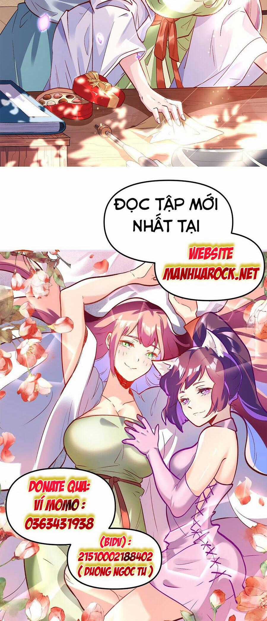 Tôi Một Tay Thống Trị Trò Chơi Chương 1 trang 71