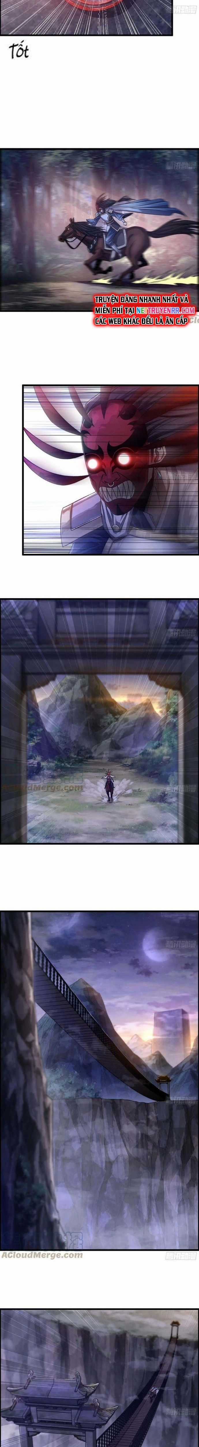 Tôi Một Tay Thống Trị Trò Chơi Chương 10 trang 2