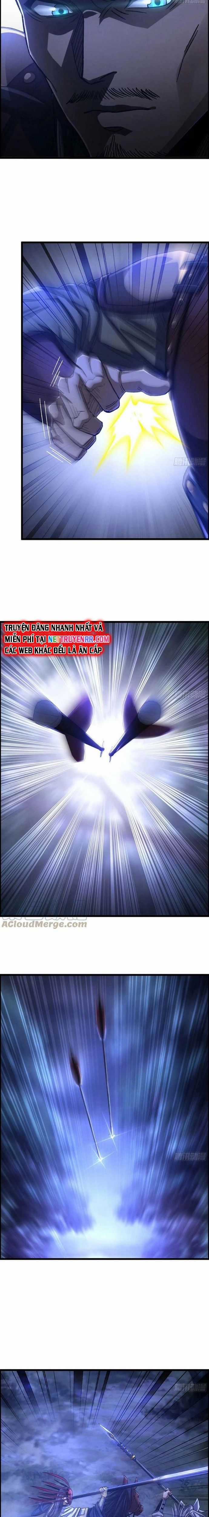 Tôi Một Tay Thống Trị Trò Chơi Chương 13 trang 4