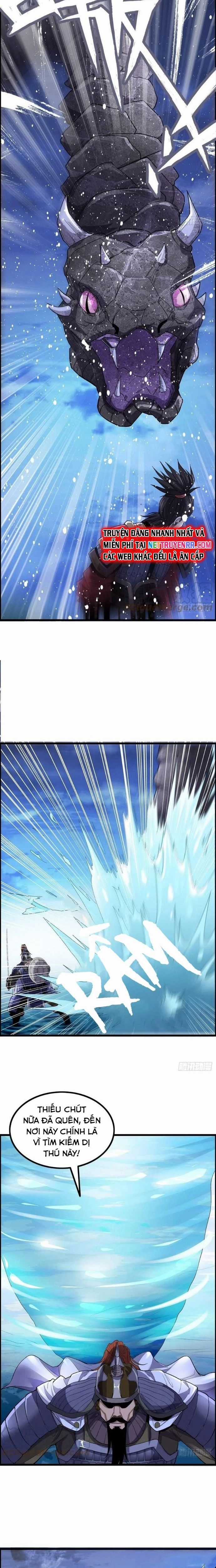 Tôi Một Tay Thống Trị Trò Chơi Chương 15 trang 7