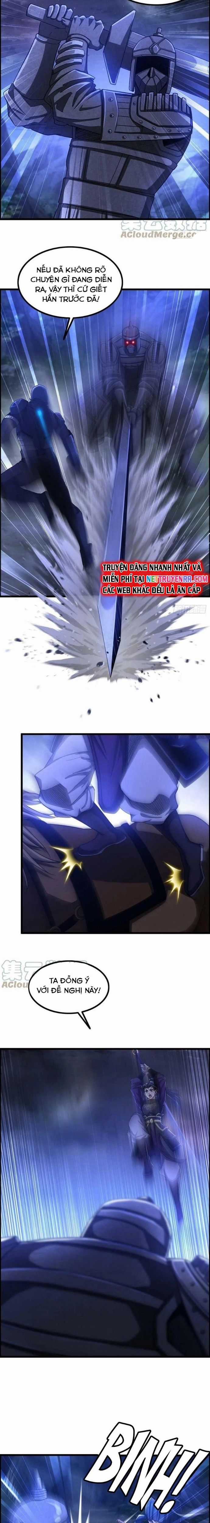 Tôi Một Tay Thống Trị Trò Chơi Chương 16 trang 7