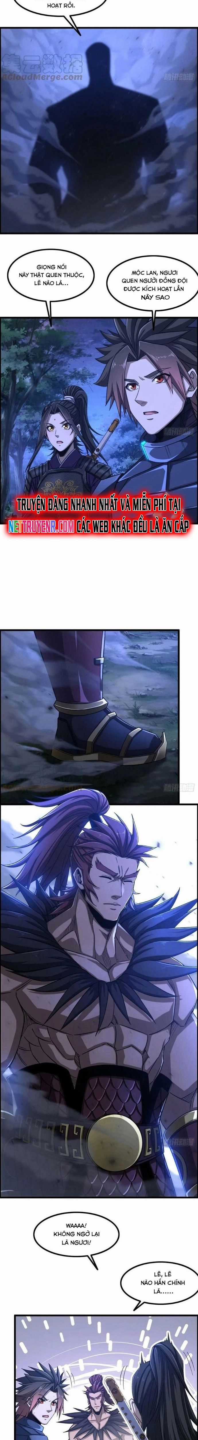 Tôi Một Tay Thống Trị Trò Chơi Chương 17 trang 2