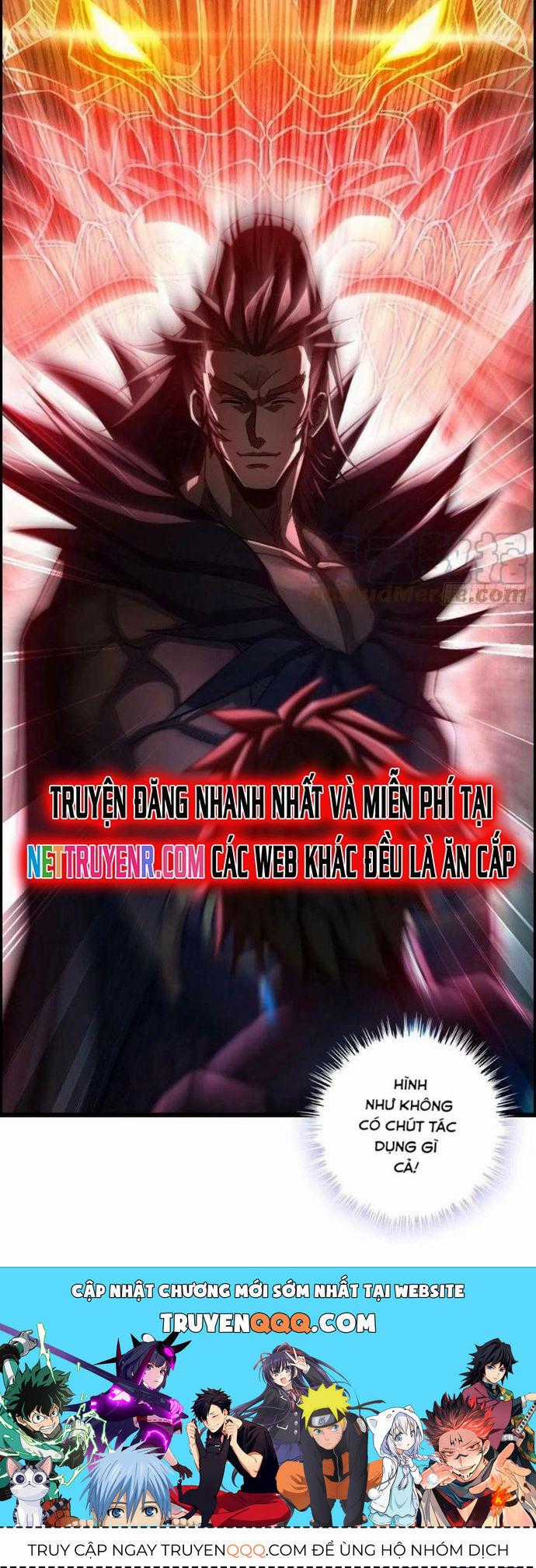 Tôi Một Tay Thống Trị Trò Chơi Chương 17 trang 8