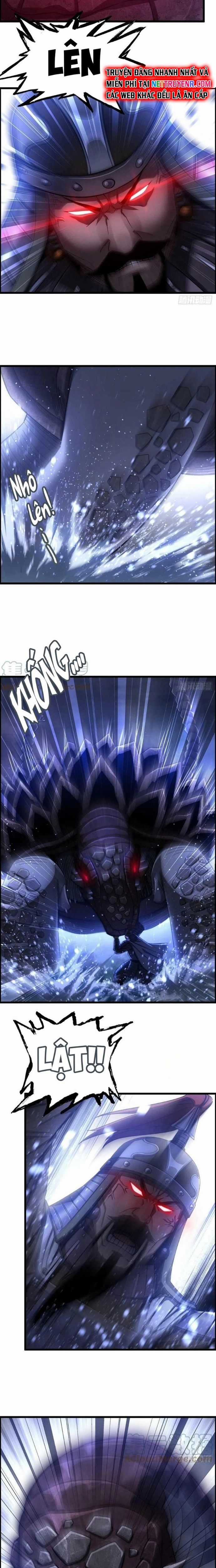 Tôi Một Tay Thống Trị Trò Chơi Chương 19 trang 5