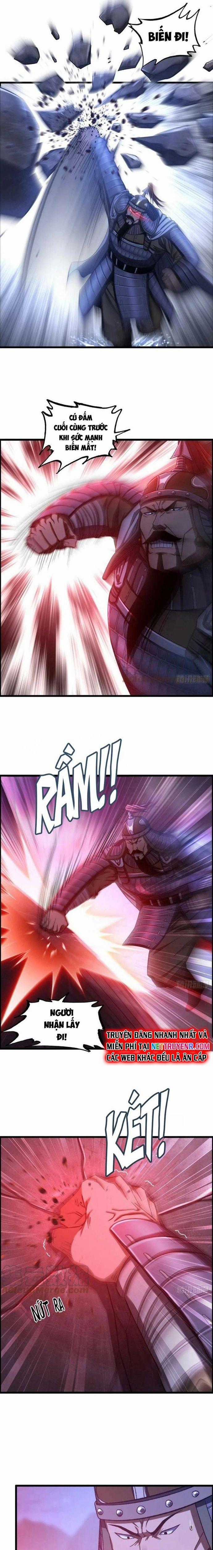 Tôi Một Tay Thống Trị Trò Chơi Chương 19 trang 8