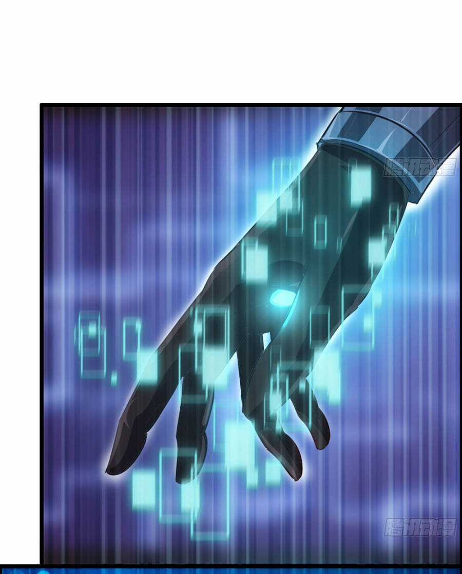 Tôi Một Tay Thống Trị Trò Chơi Chương 2 trang 11