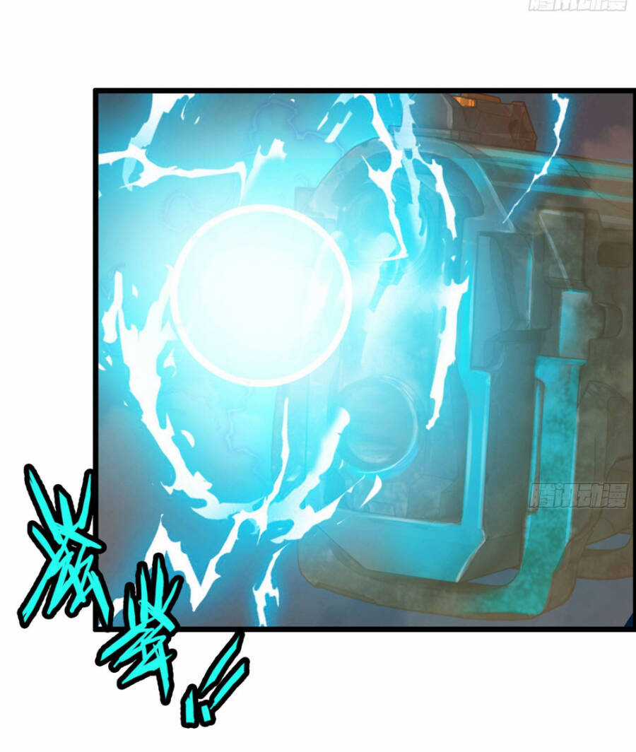 Tôi Một Tay Thống Trị Trò Chơi Chương 2 trang 14