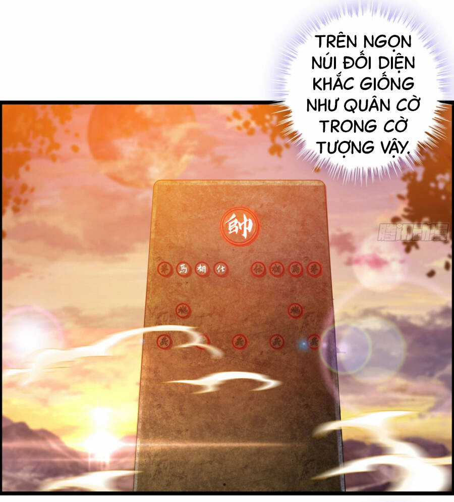 Tôi Một Tay Thống Trị Trò Chơi Chương 2 trang 2