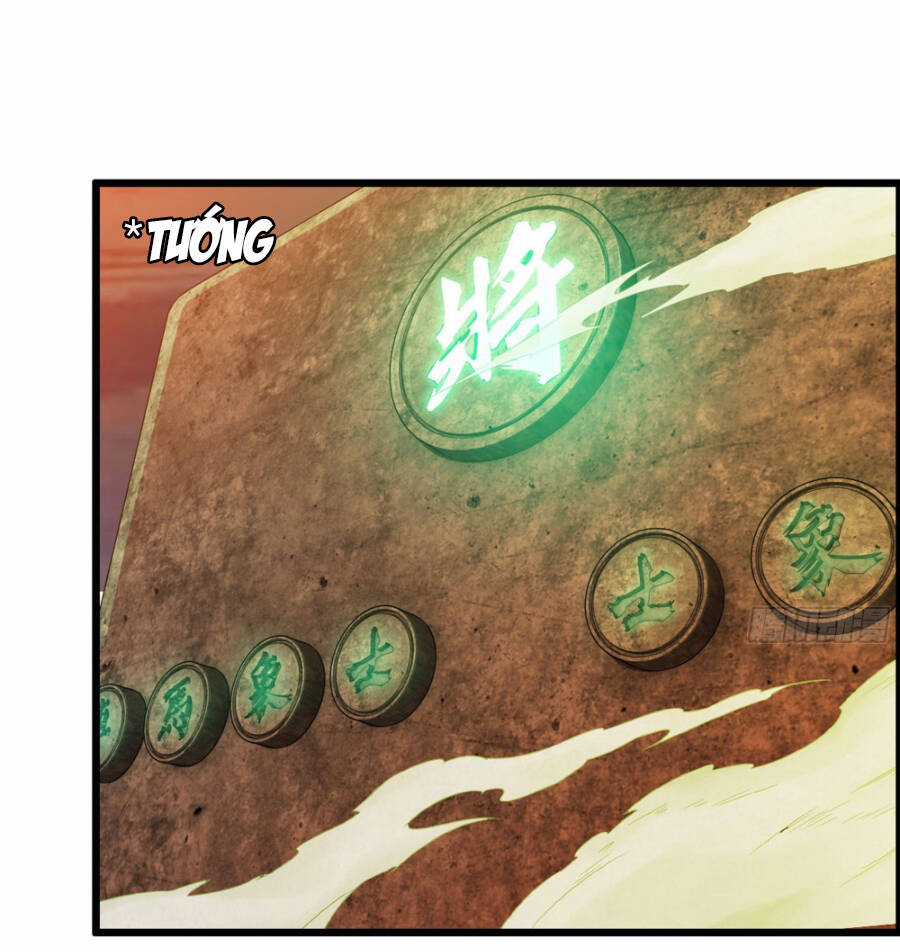 Tôi Một Tay Thống Trị Trò Chơi Chương 2 trang 20