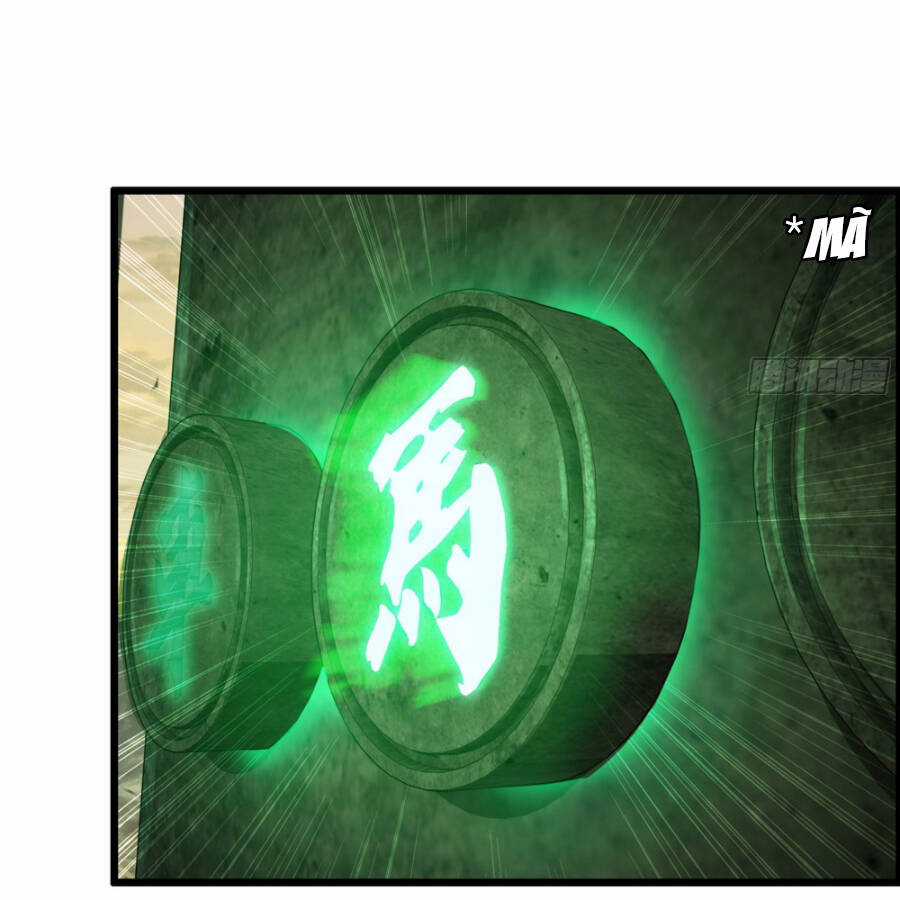 Tôi Một Tay Thống Trị Trò Chơi Chương 2 trang 21