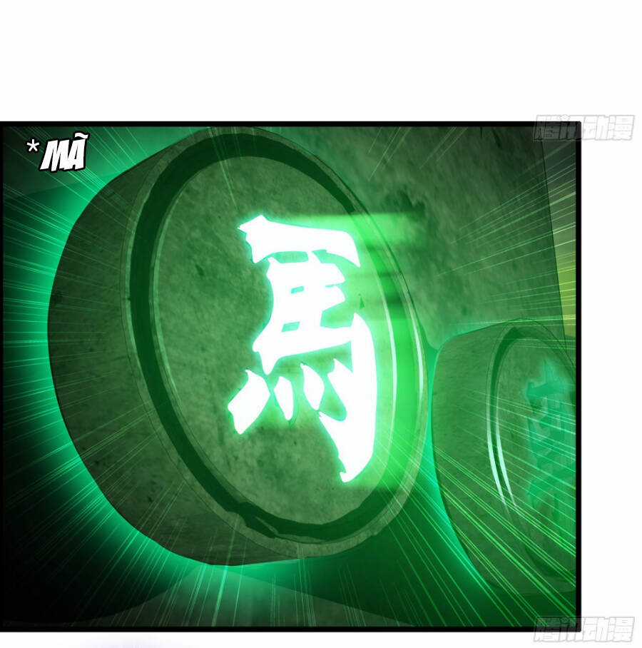 Tôi Một Tay Thống Trị Trò Chơi Chương 2 trang 22