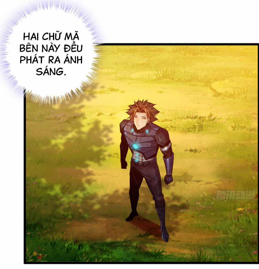 Tôi Một Tay Thống Trị Trò Chơi Chương 2 trang 23