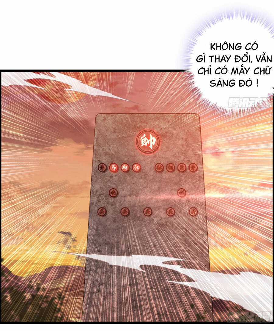 Tôi Một Tay Thống Trị Trò Chơi Chương 2 trang 25