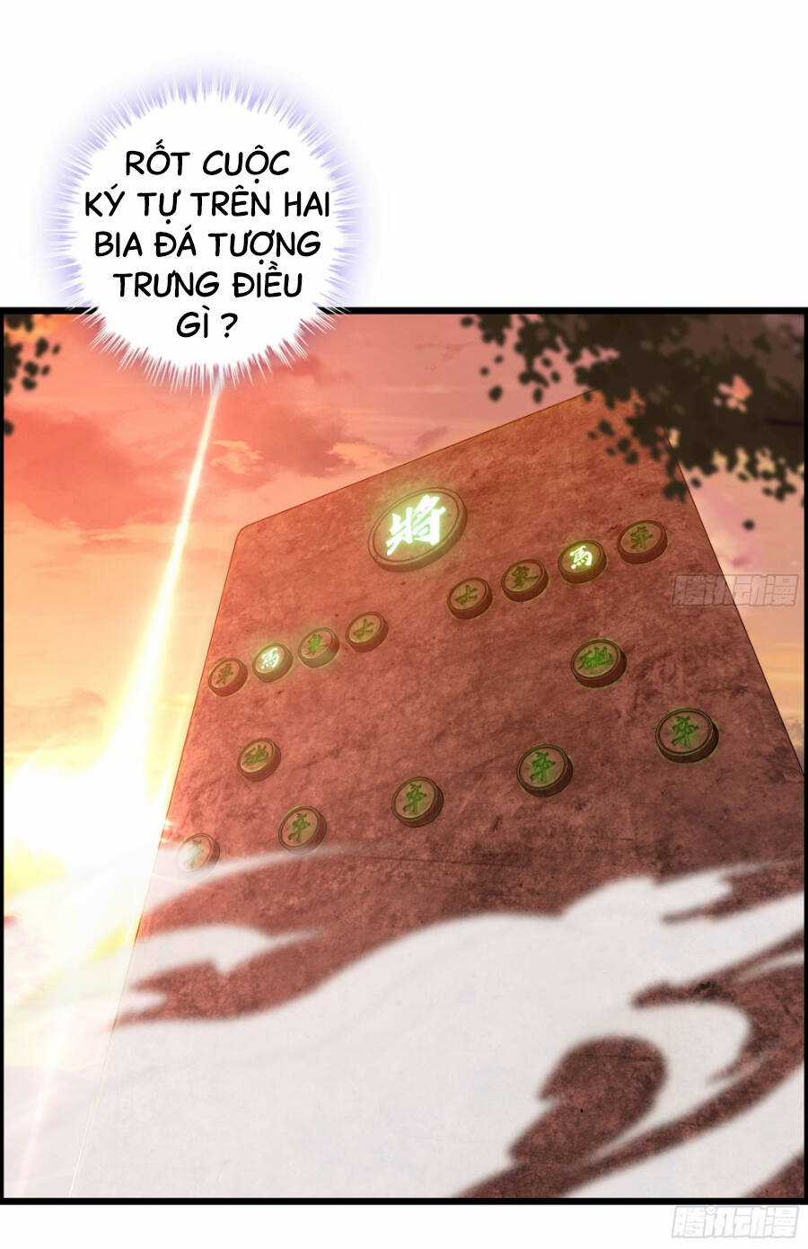 Tôi Một Tay Thống Trị Trò Chơi Chương 2 trang 26