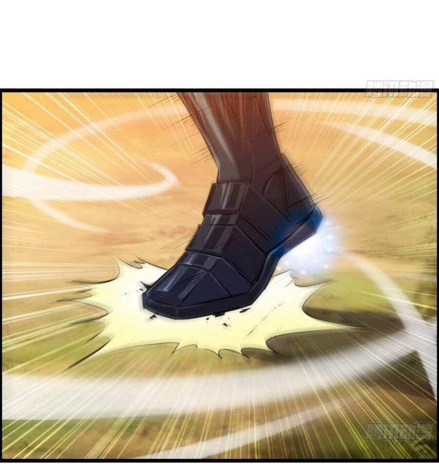 Tôi Một Tay Thống Trị Trò Chơi Chương 2 trang 29