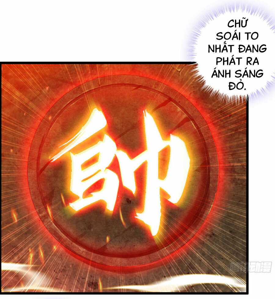 Tôi Một Tay Thống Trị Trò Chơi Chương 2 trang 3