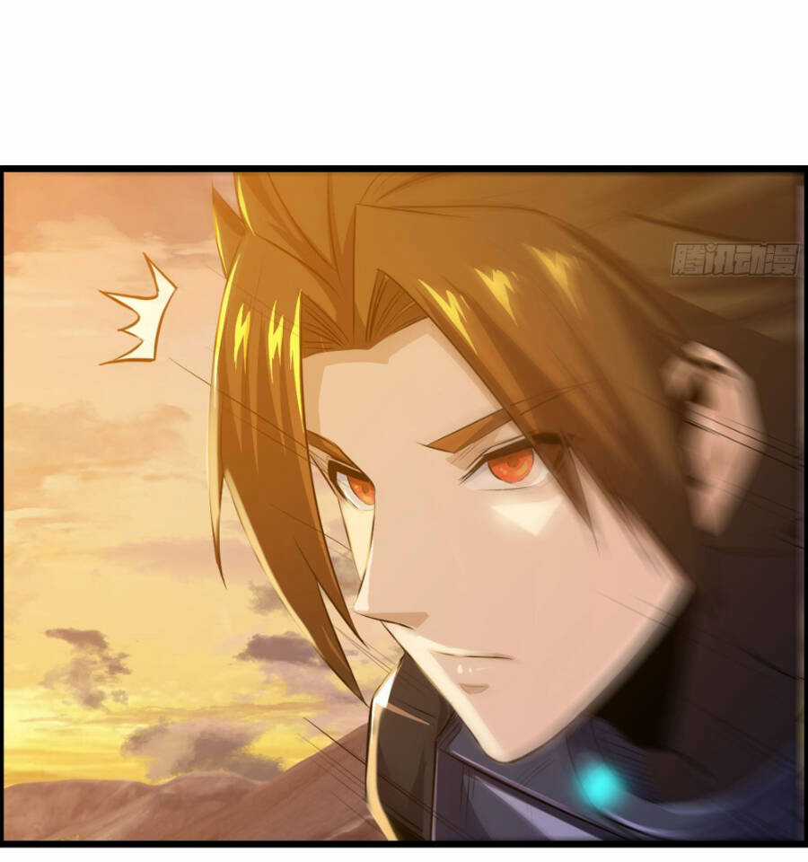 Tôi Một Tay Thống Trị Trò Chơi Chương 2 trang 32