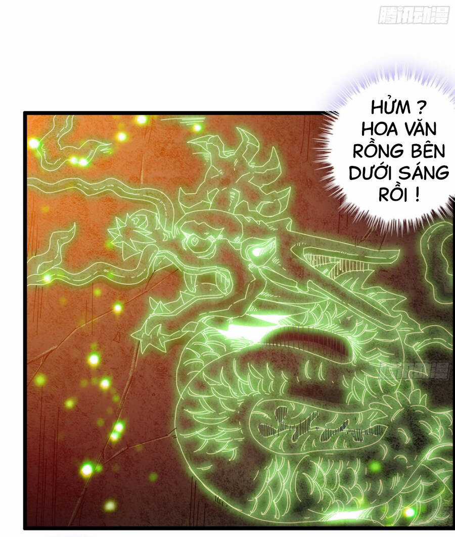 Tôi Một Tay Thống Trị Trò Chơi Chương 2 trang 38