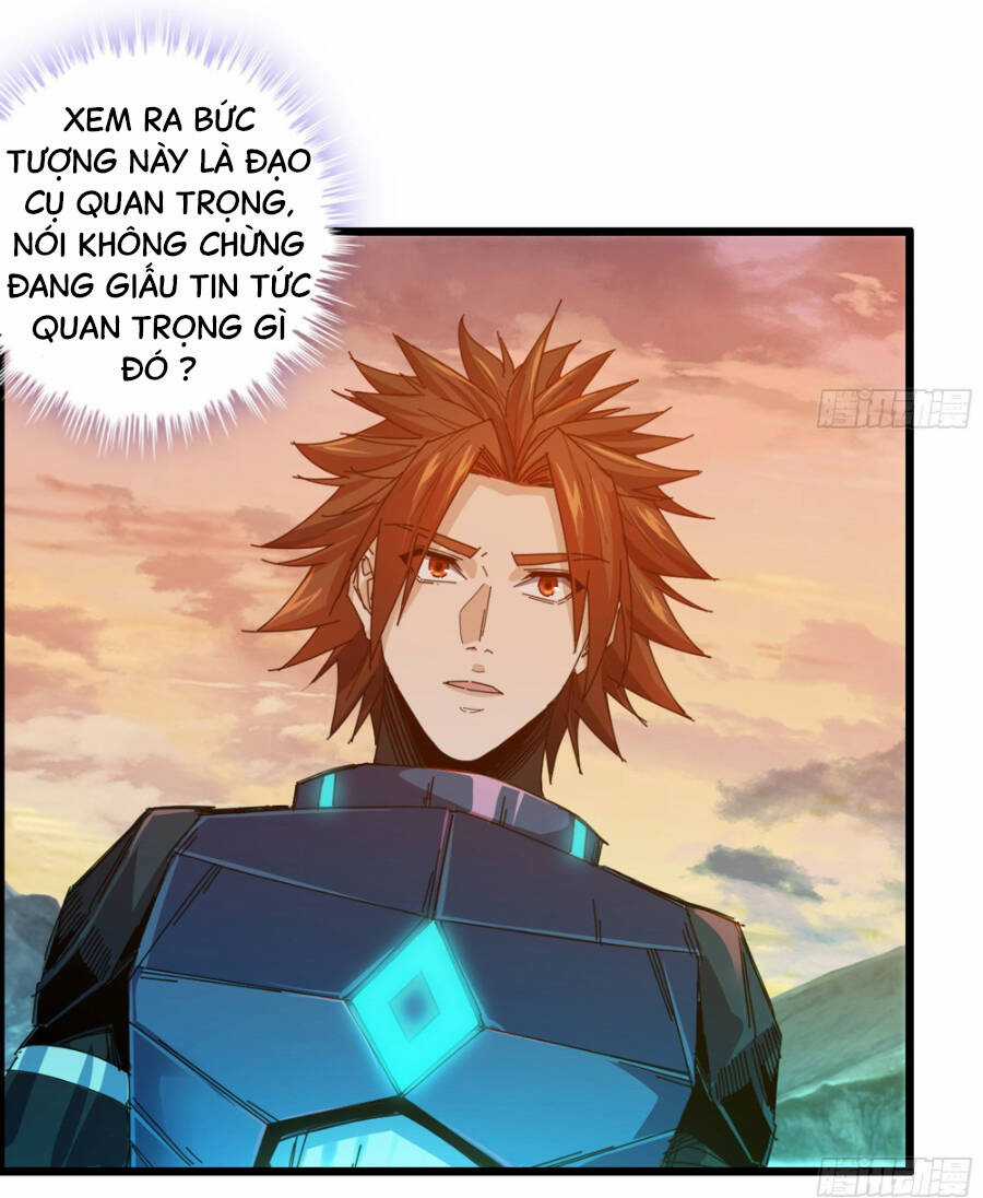 Tôi Một Tay Thống Trị Trò Chơi Chương 2 trang 39