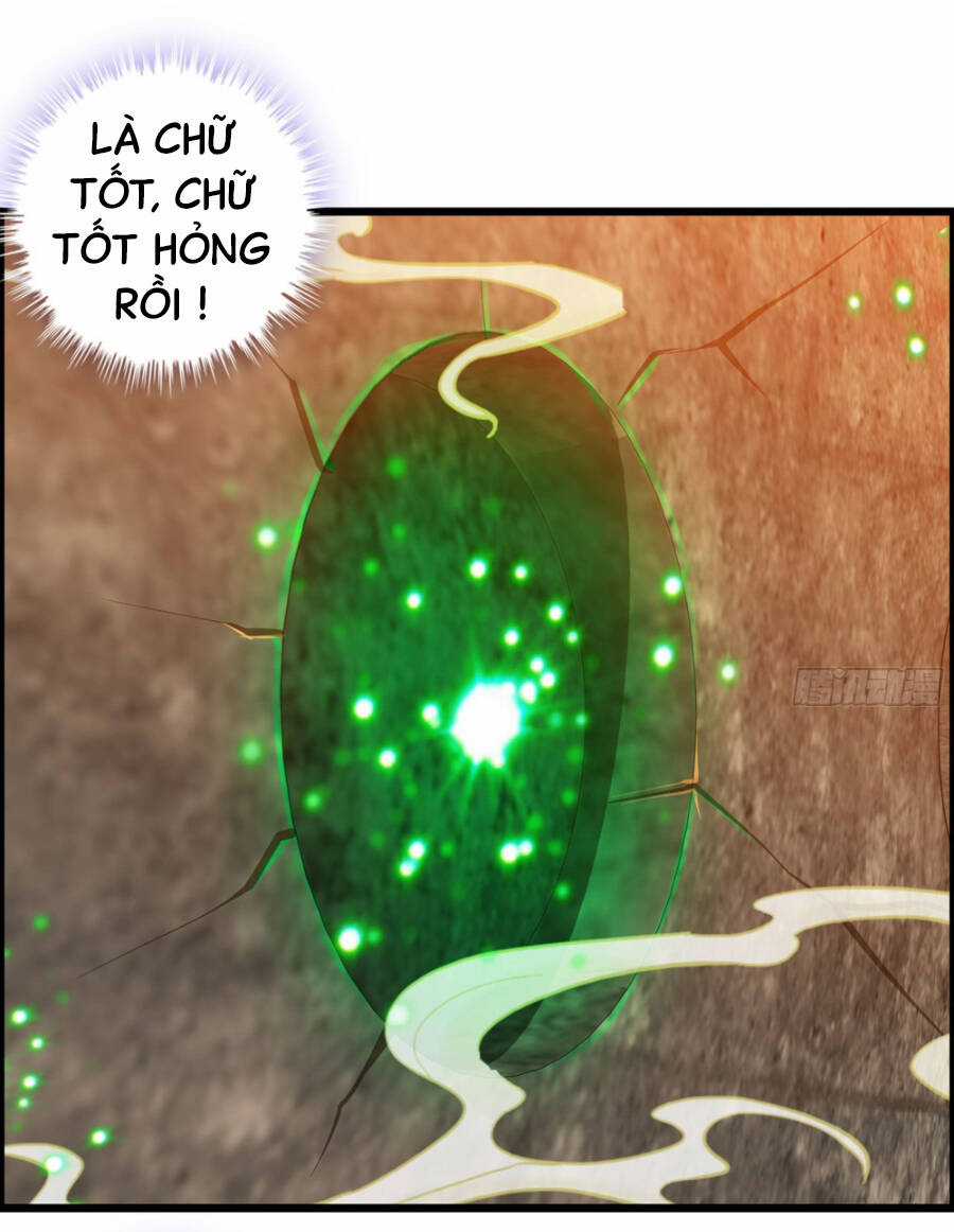 Tôi Một Tay Thống Trị Trò Chơi Chương 2 trang 43