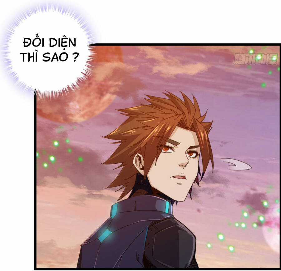 Tôi Một Tay Thống Trị Trò Chơi Chương 2 trang 44