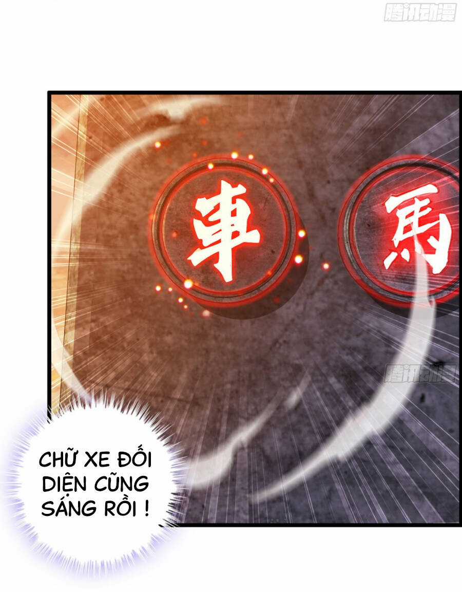 Tôi Một Tay Thống Trị Trò Chơi Chương 2 trang 45