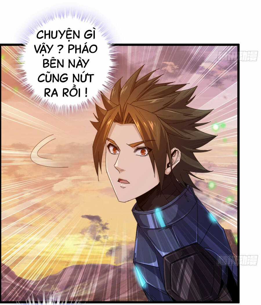 Tôi Một Tay Thống Trị Trò Chơi Chương 2 trang 47