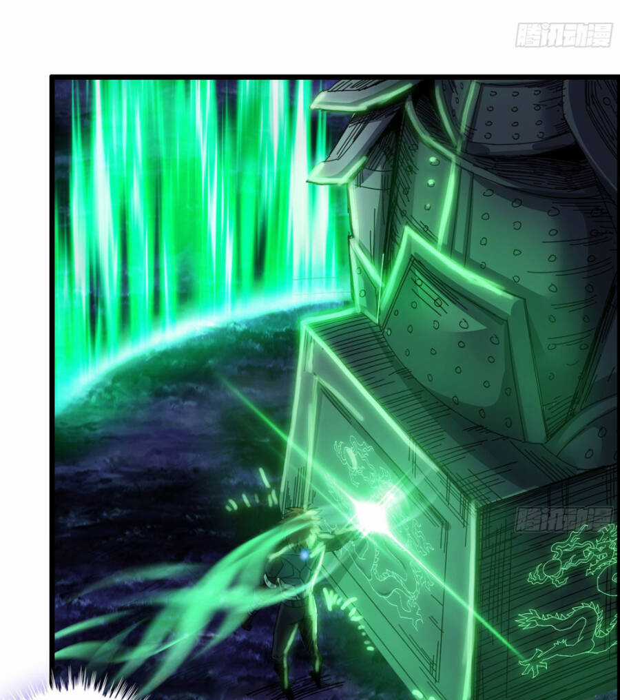 Tôi Một Tay Thống Trị Trò Chơi Chương 2 trang 52