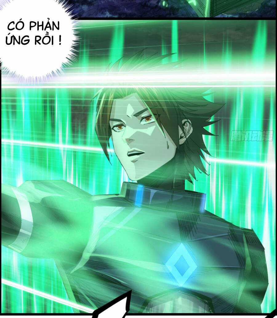 Tôi Một Tay Thống Trị Trò Chơi Chương 2 trang 53