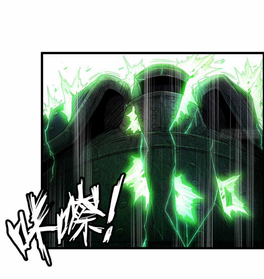 Tôi Một Tay Thống Trị Trò Chơi Chương 2 trang 56