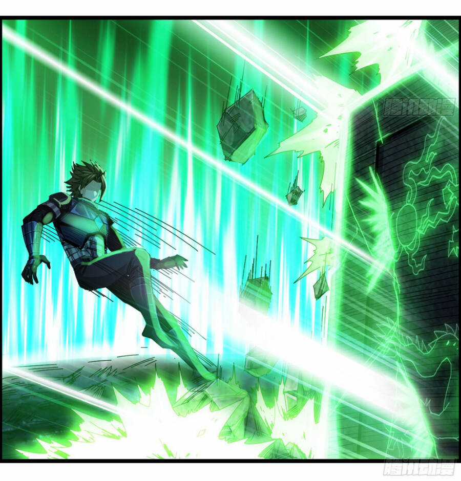 Tôi Một Tay Thống Trị Trò Chơi Chương 2 trang 57