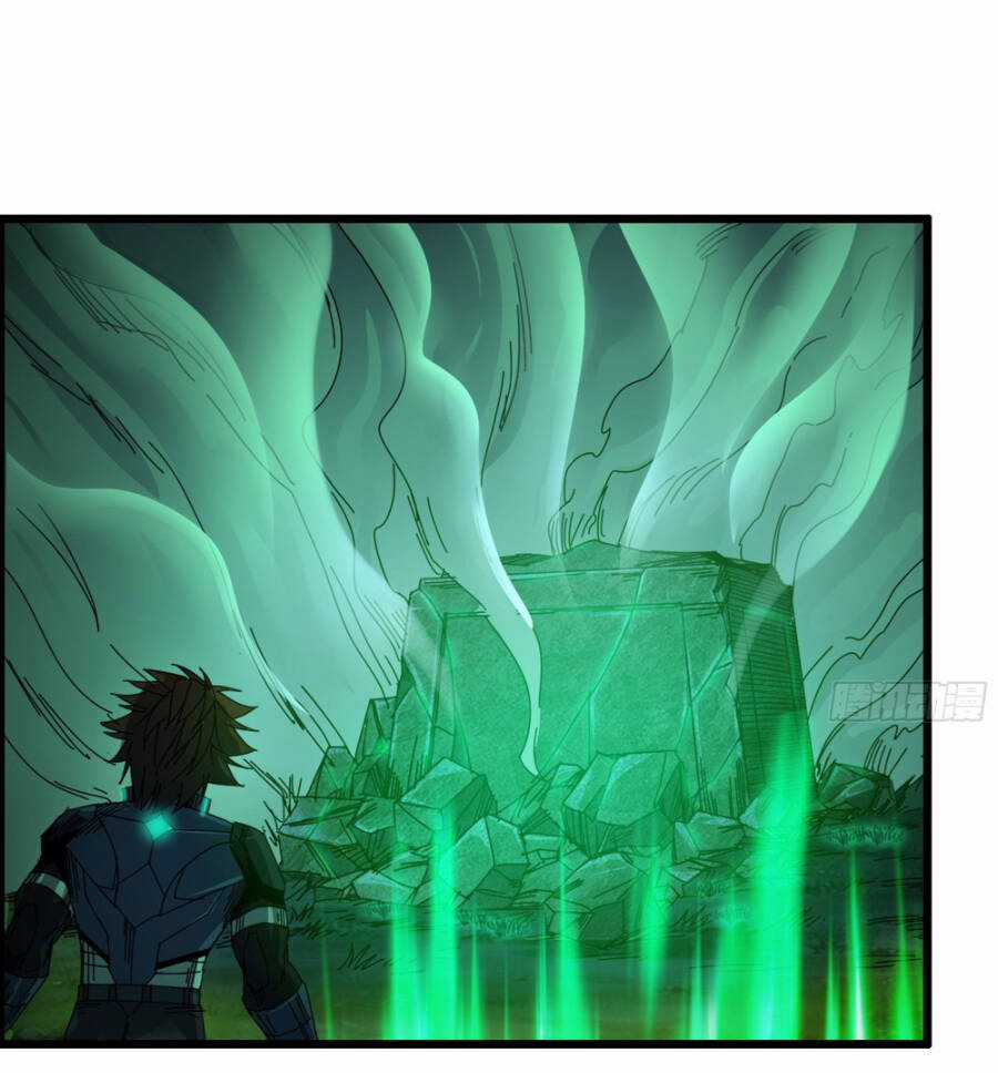 Tôi Một Tay Thống Trị Trò Chơi Chương 2 trang 58